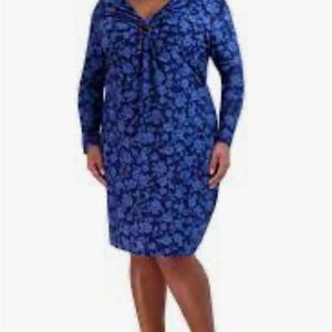 BCBG Paris Women's Dress